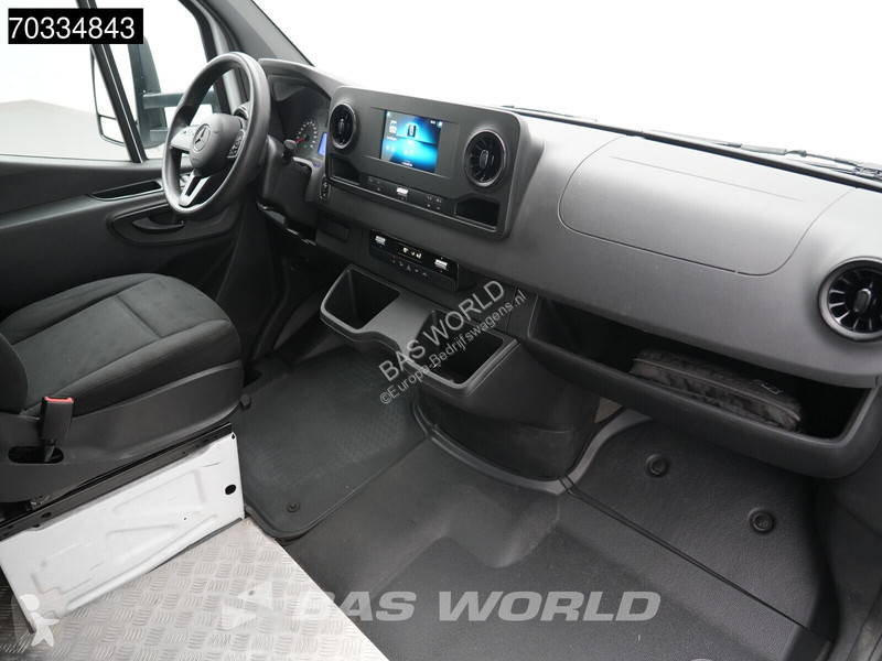 Лекотоварен автомобил Mercedes 315 CDI Automaat...