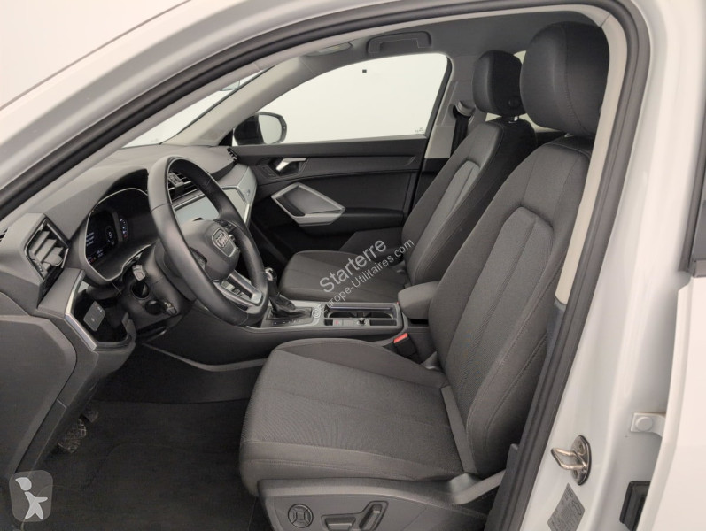 Véhicule utilitaire Audi Q3