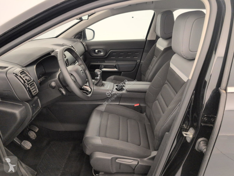 Véhicule utilitaire Citroën C5