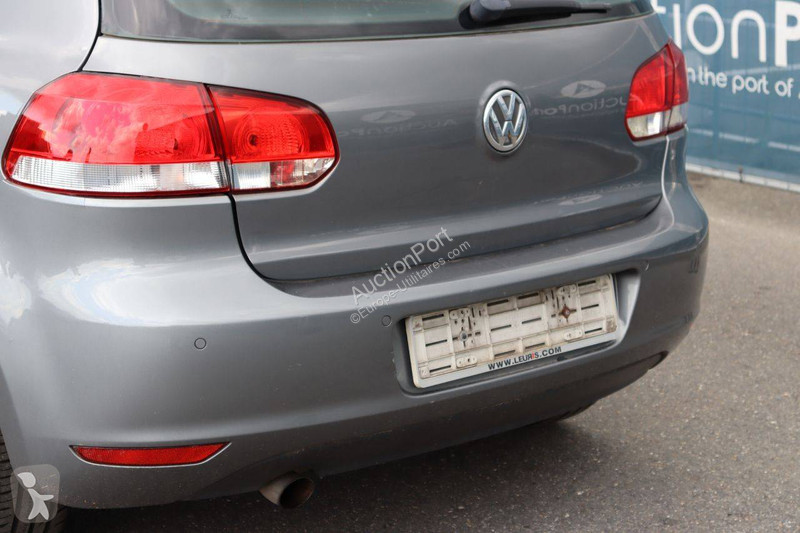 Furgoneta Volkswagen