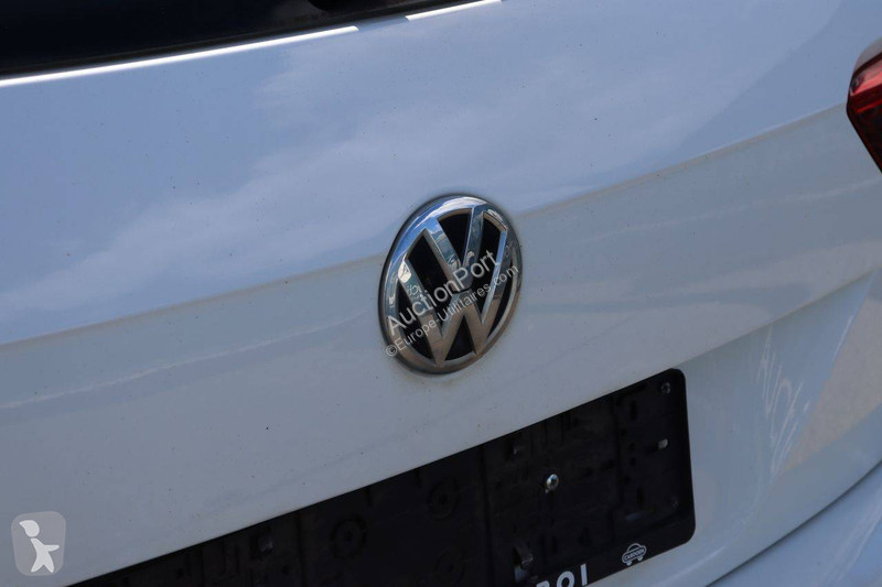 Furgoneta Volkswagen