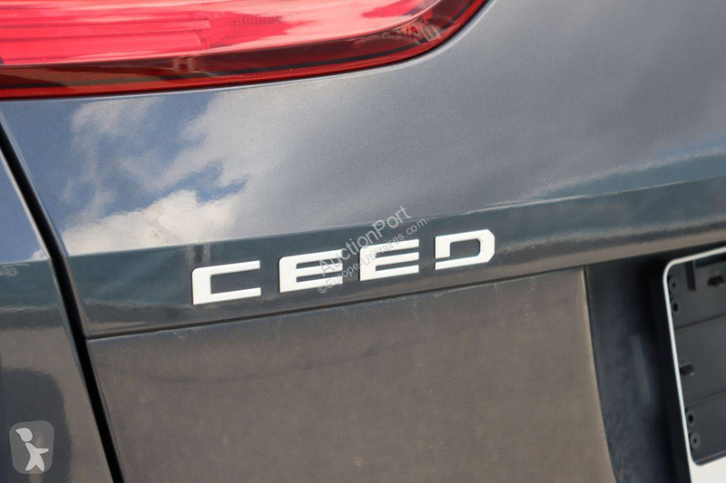 Furgoneta KIA  Ceed Sportswagon
