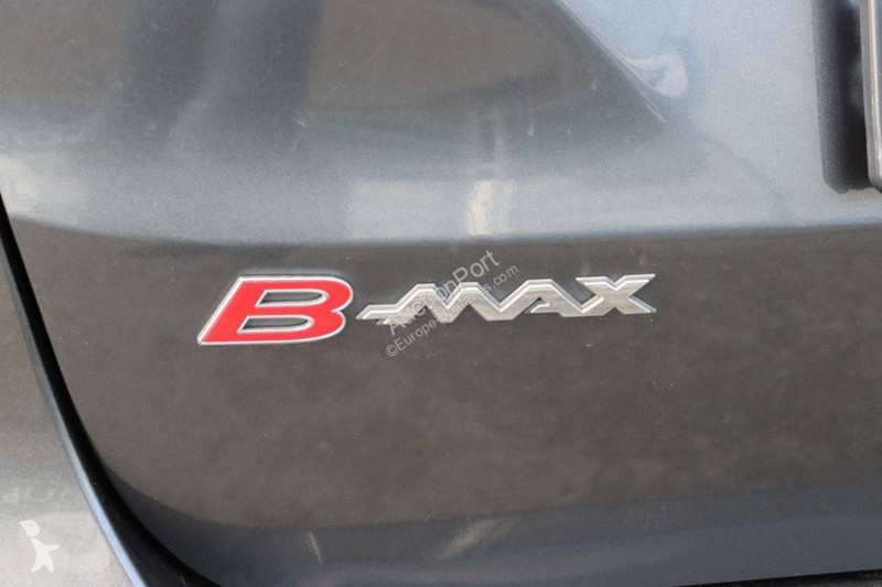 Furgoneta Ford  B-MAX