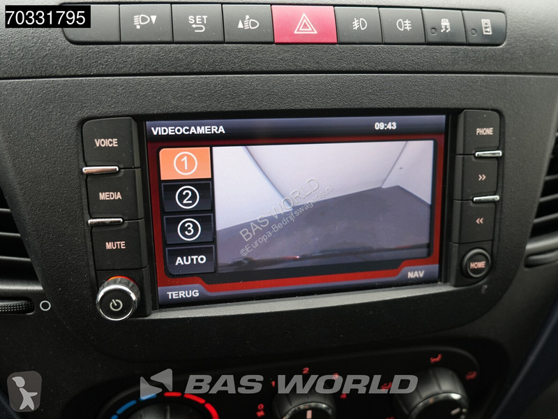 Коммерческий автомобиль Iveco 35S18 3.0 180PK...
