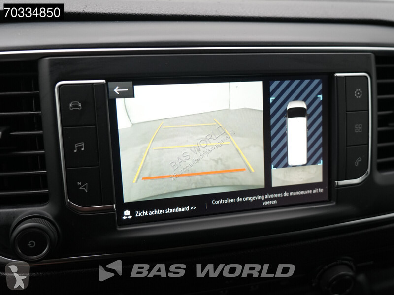 Лекотоварен автомобил Opel L3H1 Navi Airco...