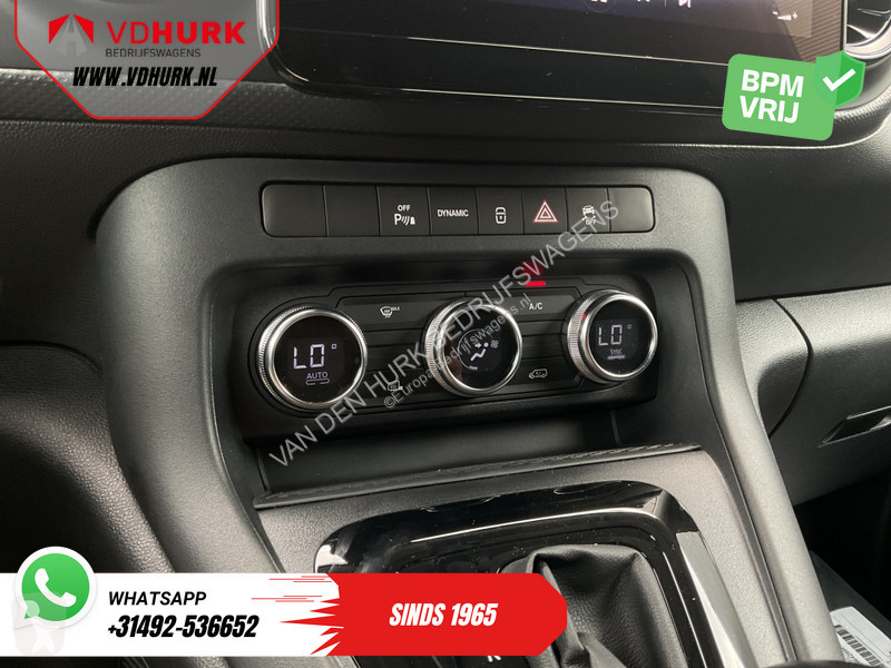 Furgoneta Mercedes 112 Pro 51 kWh 280 km WLTP...