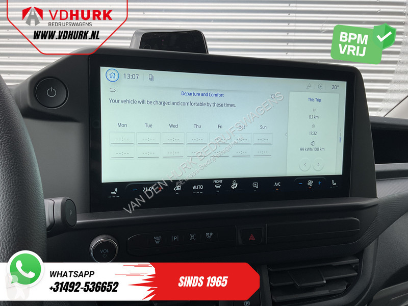 Furgoneta Ford 340 L2 Trend 71 kWh 380 km WLTP...