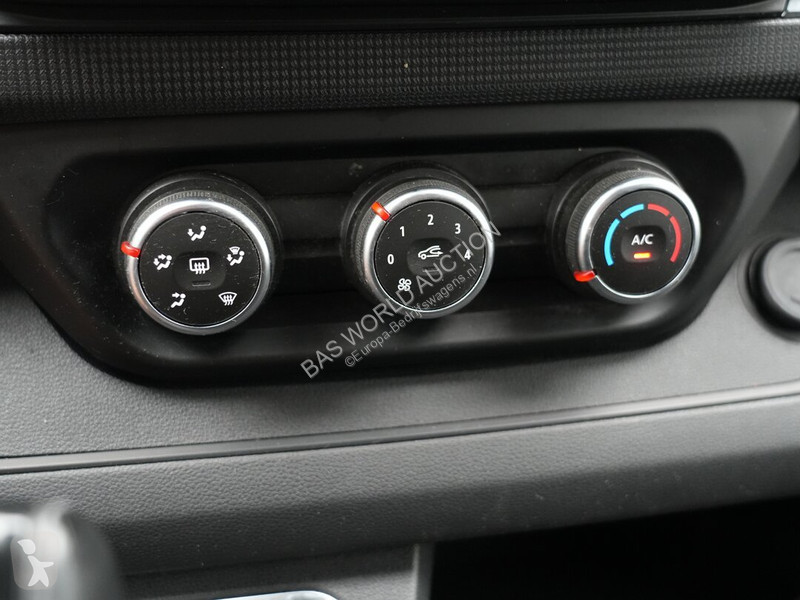 Furgoneta Renault 150pk