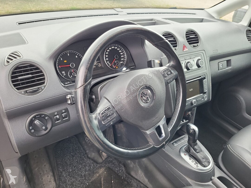 Лекотоварен автомобил Volkswagen 102PK