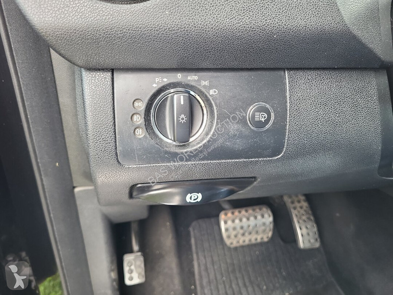 Furgoneta Mercedes 320CDI M-Klasse
