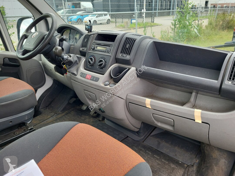 Furgoneta Fiat 101pk