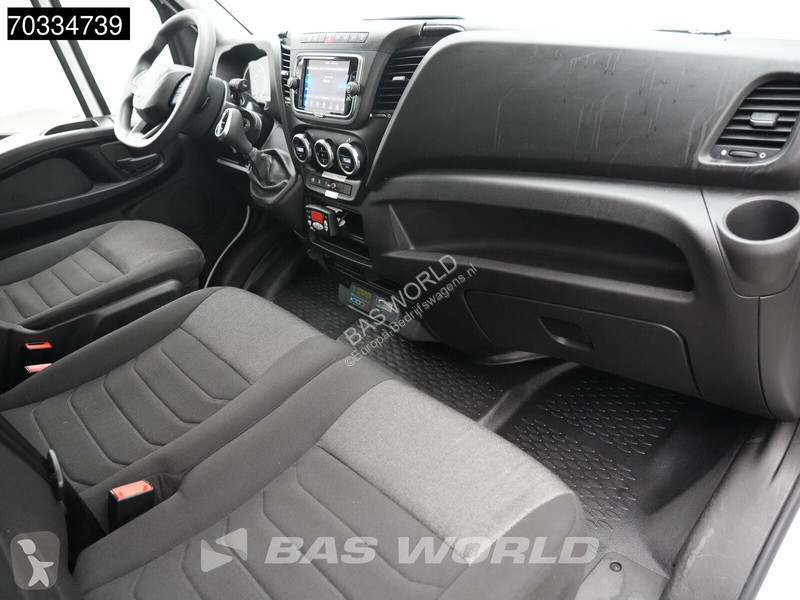 Furgoneta Iveco 35S16 Automaat Koelwagen...
