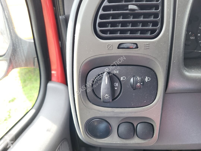 Furgoneta Ford 90pk