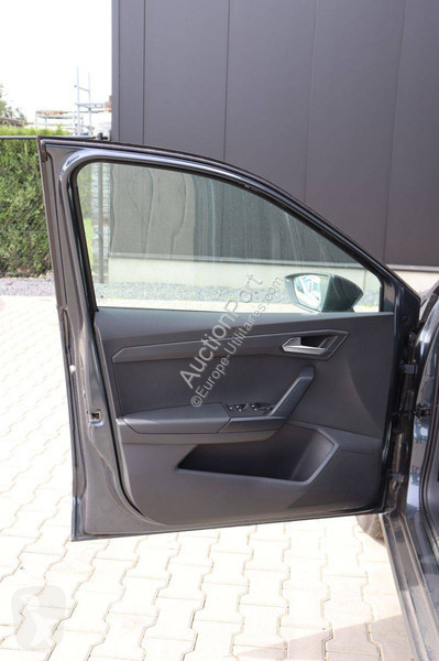 Furgoneta Seat