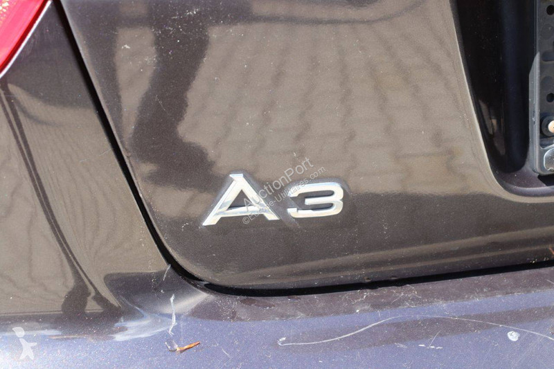 Furgoneta Audi