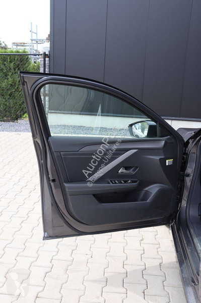 Furgoneta Opel Sports Tourer