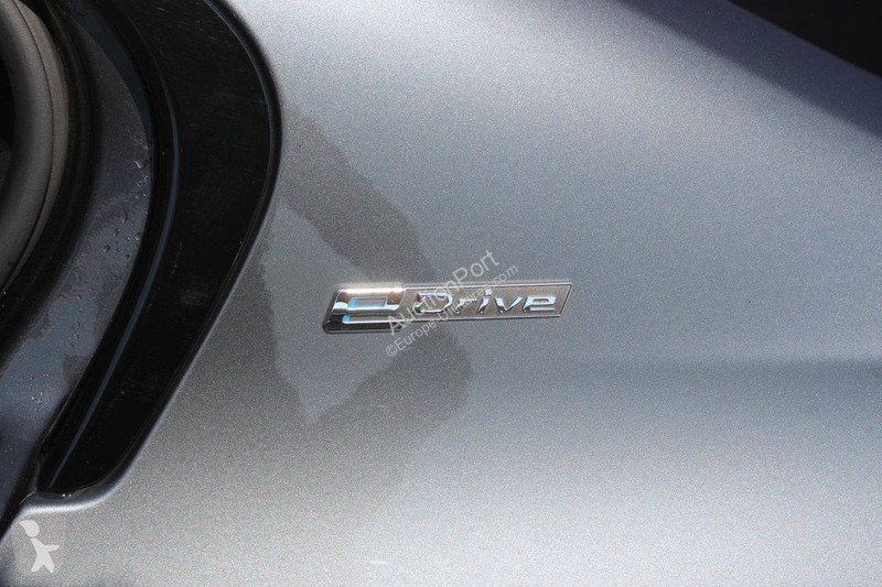 Furgoneta BMW 330E 3 Serie
