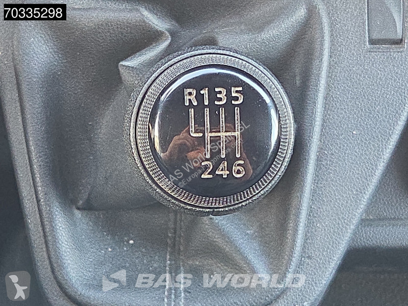 Furgoneta Renault ITV 07-2027 - L3H2 - LED -...