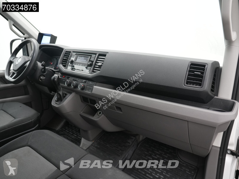 Лекотоварен автомобил Volkswagen 177pk Automaat...