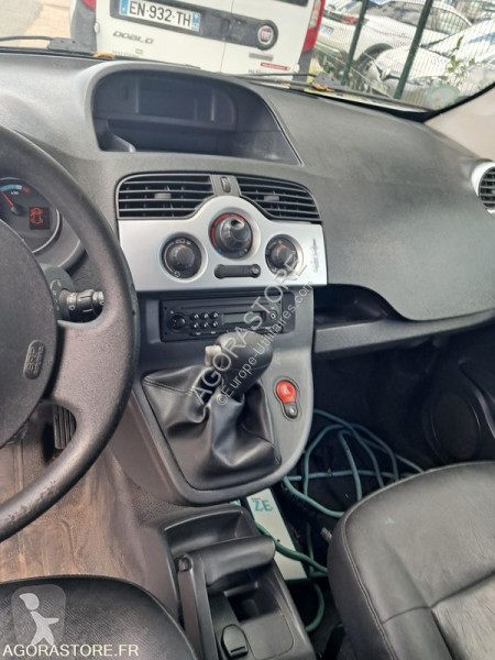 Furgoneta Renault KANGOO