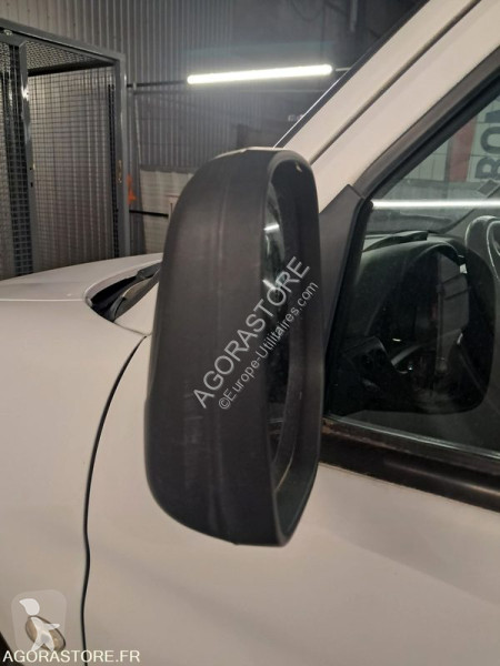 Лекотоварен автомобил Citroën BERLINGO