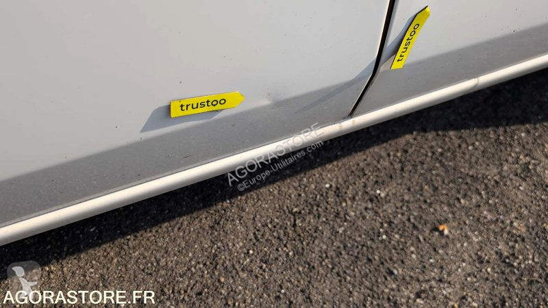Лекотоварен автомобил Fiat DOBLO