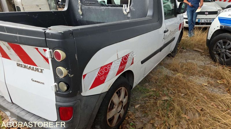 Лекотоварен автомобил Renault KANGOO