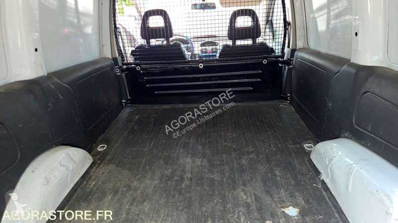Лекотоварен автомобил Opel COMBO