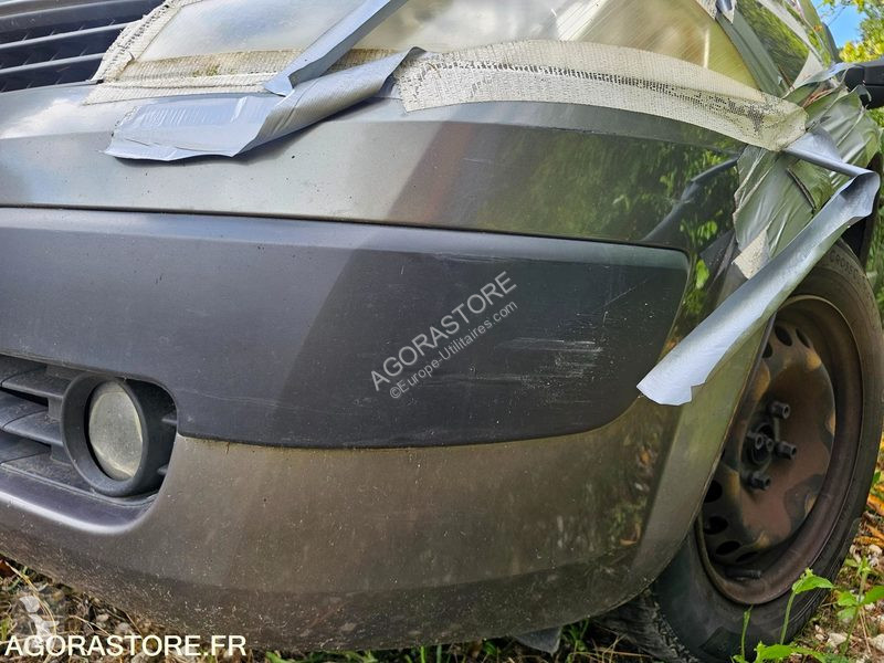 Furgoneta Renault