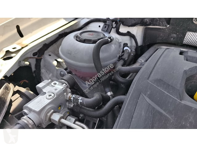 Furgoneta Seat LEON