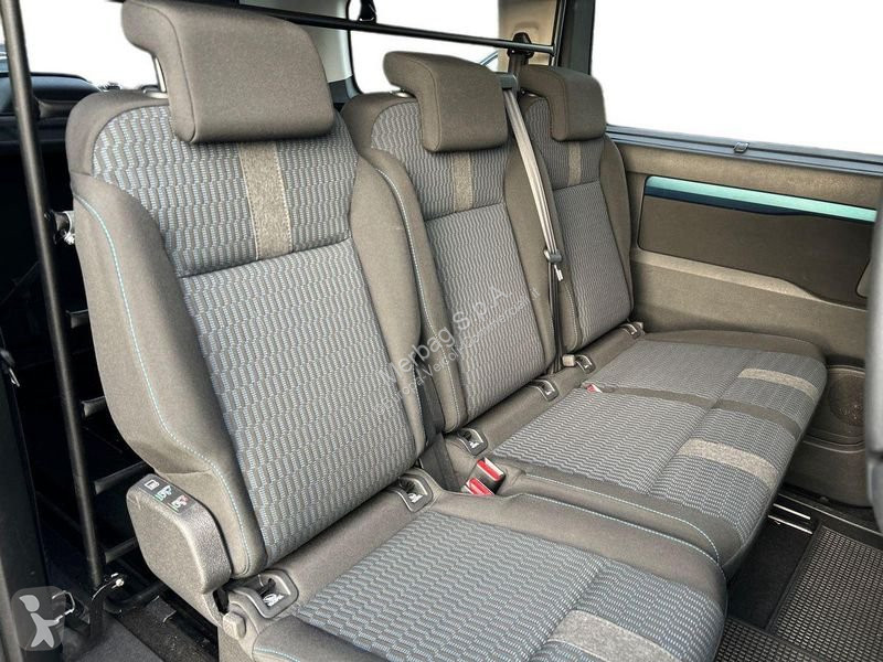 Furgoneta Peugeot BlueHDi 150 S&S Business Compact
