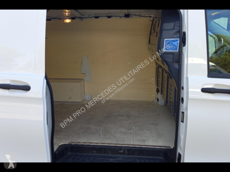 Veicolo commerciale Mercedes Vito Fg 112 116ch...