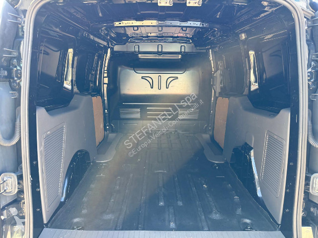 Bedrijfswagen Ford TRANSIT CONNECT L2H1 210 1.5...