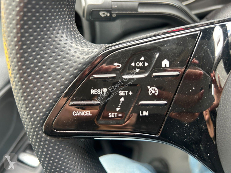 Лекотоварен автомобил Mercedes Vito  Klima...