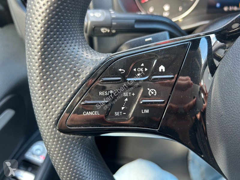 Лекотоварен автомобил Mercedes Vito  9G...