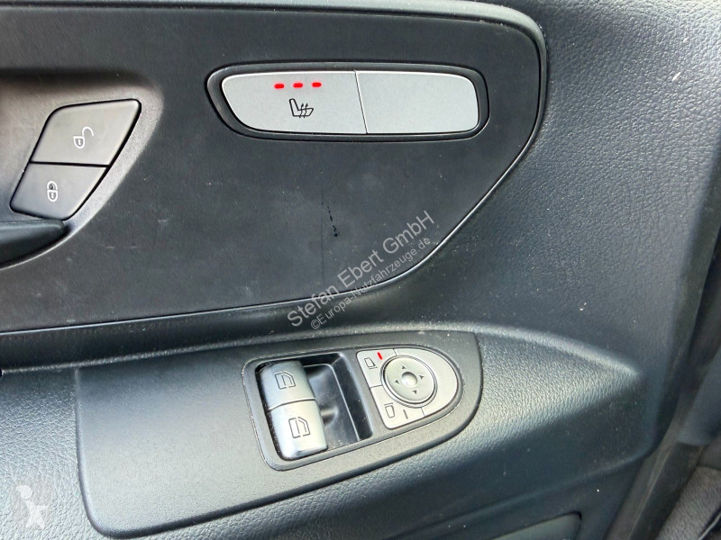 Лекотоварен автомобил Mercedes Vito  9G...