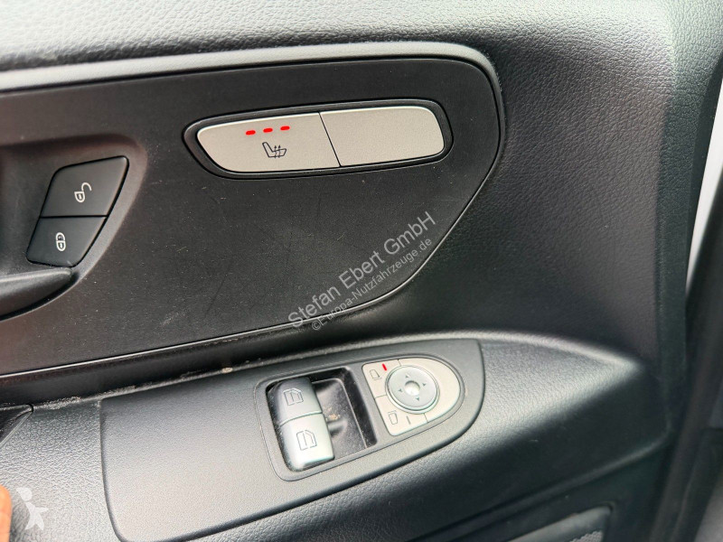 Лекотоварен автомобил Mercedes Vito  9G Extral...