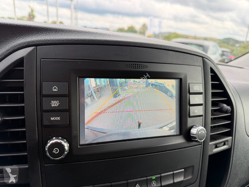 Лекотоварен автомобил Mercedes Vito  7G Autom...