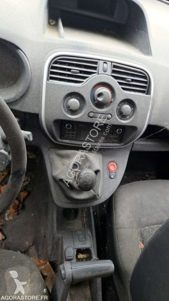 Лекотоварен автомобил Renault KANGOO