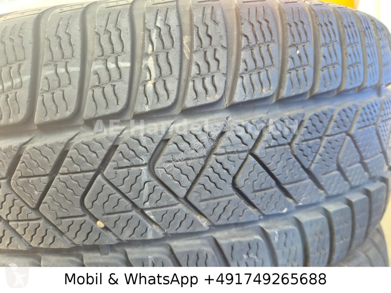 Furgoneta Mercedes B  CDI...