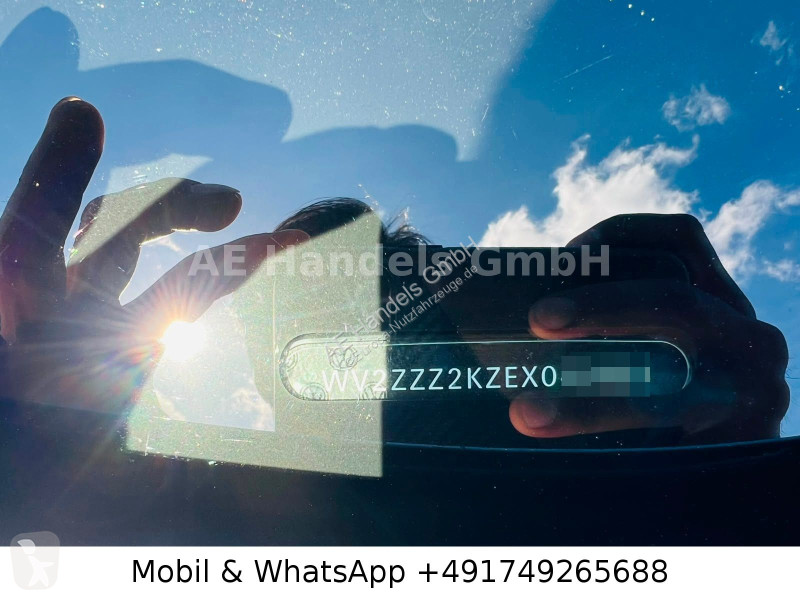 Furgoneta Volkswagen 2.0 TDI Kombi 4Motion...