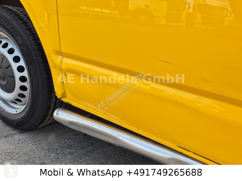 Bedrijfswagen Volkswagen T6 2.0 TDI *AHK