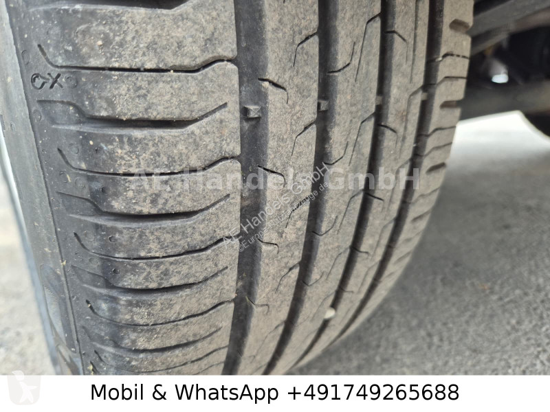 Furgoneta Volkswagen 2.0 TDI Kombi Trendline...