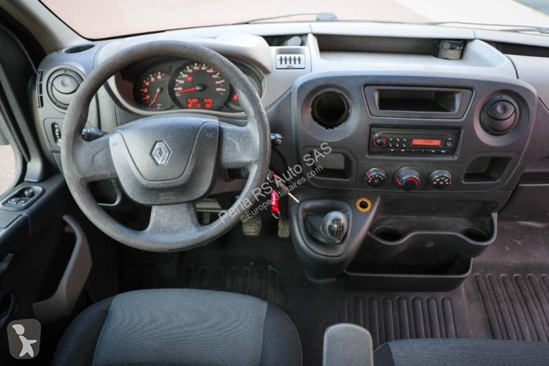 Furgoneta Renault  RJ3500 L2 2.3 DCI 145CH