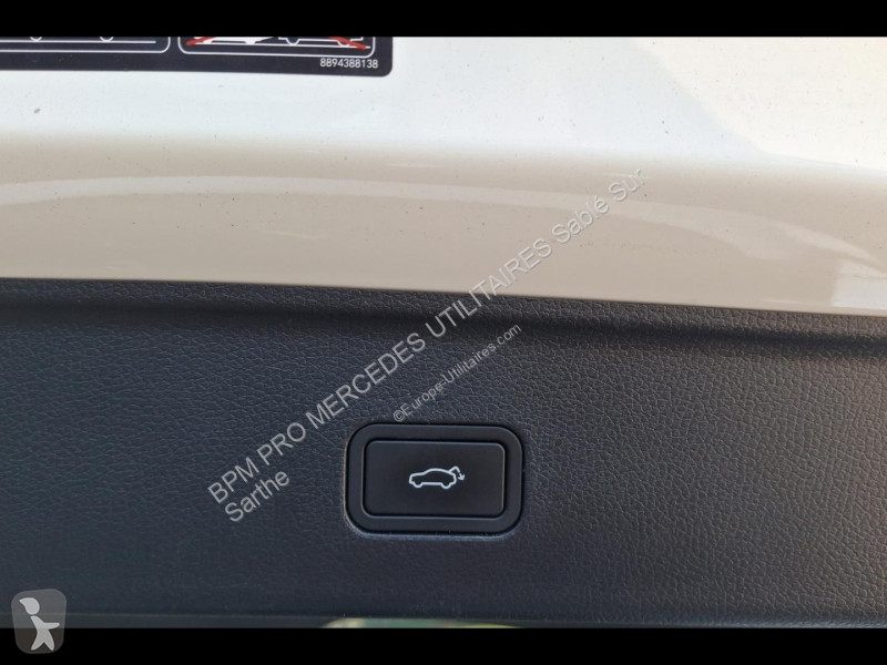 Furgoneta Smart #3 272ch 66kWh Premium