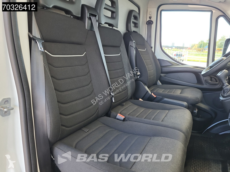 Furgoneta Iveco 70C18 3.0L Automaat 1000KG...