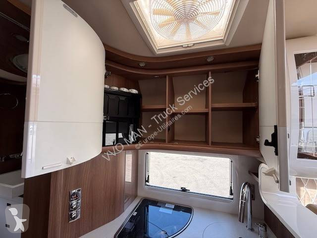 Furgoneta Iveco