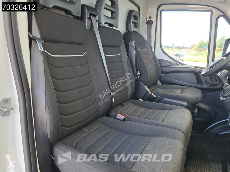 Užitkové vozidlo Iveco 70C18 3.0L Automaat...