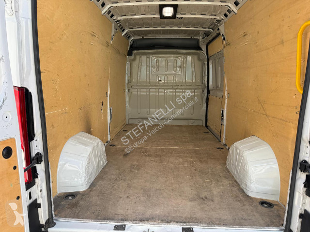 Furgoneta Fiat DUCATO 35 LH2 140