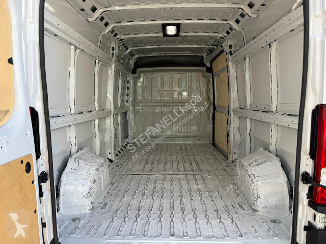 Furgoneta Fiat DUCATO 35 LH2 140